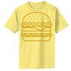 Infant Core Cotton Tee Thumbnail
