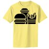 Infant Core Cotton Tee Thumbnail