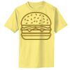 Infant Core Cotton Tee Thumbnail