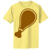 Infant Core Cotton Tee Thumbnail