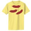 Infant Core Cotton Tee Thumbnail