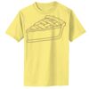 Infant Core Cotton Tee Thumbnail