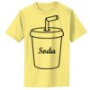 Infant Core Cotton Tee Thumbnail