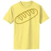 Infant Core Cotton Tee Thumbnail