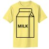 Infant Core Cotton Tee Thumbnail