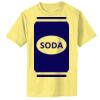Infant Core Cotton Tee Thumbnail
