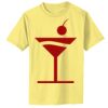 Infant Core Cotton Tee Thumbnail
