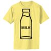 Infant Core Cotton Tee Thumbnail