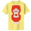 Infant Core Cotton Tee Thumbnail