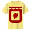 Infant Core Cotton Tee Thumbnail