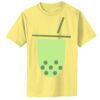 Infant Core Cotton Tee Thumbnail