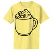 Infant Core Cotton Tee Thumbnail