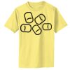 Infant Core Cotton Tee Thumbnail
