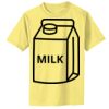 Infant Core Cotton Tee Thumbnail