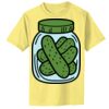 Infant Core Cotton Tee Thumbnail
