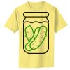 Infant Core Cotton Tee Thumbnail