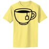 Infant Core Cotton Tee Thumbnail