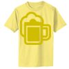 Infant Core Cotton Tee Thumbnail