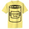 Infant Core Cotton Tee Thumbnail