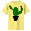 Infant Core Cotton Tee Thumbnail