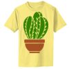 Infant Core Cotton Tee Thumbnail