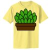Infant Core Cotton Tee Thumbnail