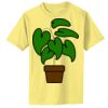 Infant Core Cotton Tee Thumbnail