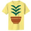 Infant Core Cotton Tee Thumbnail
