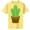 Infant Core Cotton Tee Thumbnail
