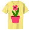 Infant Core Cotton Tee Thumbnail