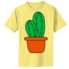 Infant Core Cotton Tee Thumbnail