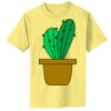 Infant Core Cotton Tee Thumbnail