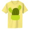 Infant Core Cotton Tee Thumbnail