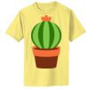 Infant Core Cotton Tee Thumbnail
