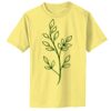 Infant Core Cotton Tee Thumbnail