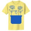 Infant Core Cotton Tee Thumbnail