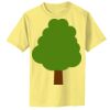 Infant Core Cotton Tee Thumbnail