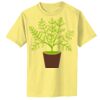 Infant Core Cotton Tee Thumbnail