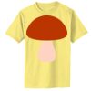 Infant Core Cotton Tee Thumbnail