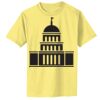 Infant Core Cotton Tee Thumbnail