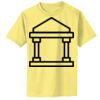 Infant Core Cotton Tee Thumbnail