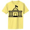 Infant Core Cotton Tee Thumbnail