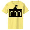 Infant Core Cotton Tee Thumbnail