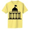 Infant Core Cotton Tee Thumbnail