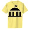 Infant Core Cotton Tee Thumbnail