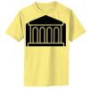 Infant Core Cotton Tee Thumbnail