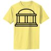 Infant Core Cotton Tee Thumbnail