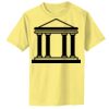 Infant Core Cotton Tee Thumbnail