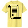 Infant Core Cotton Tee Thumbnail