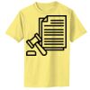 Infant Core Cotton Tee Thumbnail